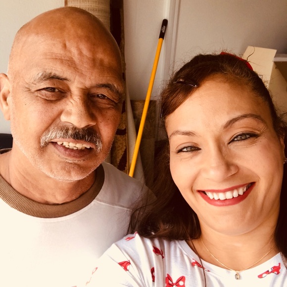 Meet your Posher, Ginger - Picture 1 of 1